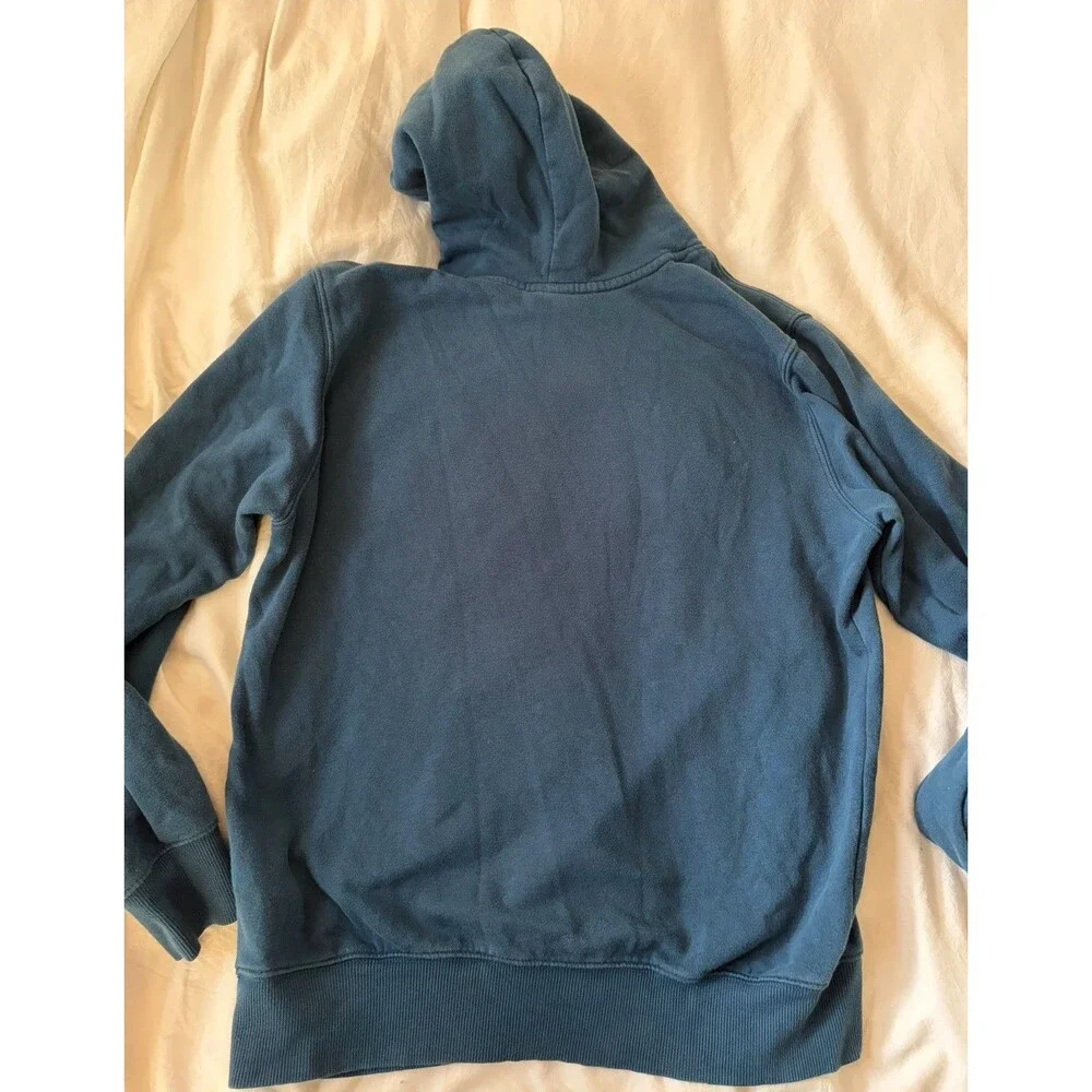 The North Face Half Dome Graphic Hoodie Mens M  Pullover